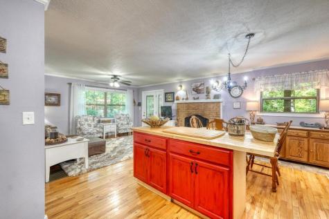 103 Lakeside Drive Blairsville GA 30512