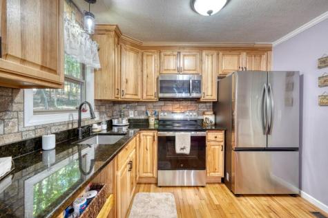 103 Lakeside Drive Blairsville GA 30512