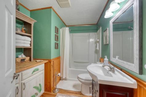 103 Lakeside Drive Blairsville GA 30512