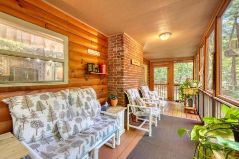 103 Lakeside Drive Blairsville GA 30512