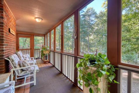 103 Lakeside Drive Blairsville GA 30512