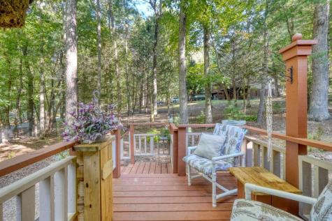 103 Lakeside Drive Blairsville GA 30512