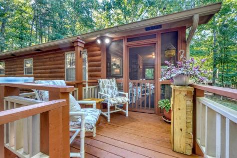 103 Lakeside Drive Blairsville GA 30512