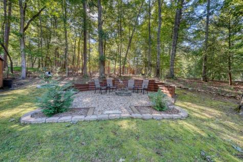 103 Lakeside Drive Blairsville GA 30512