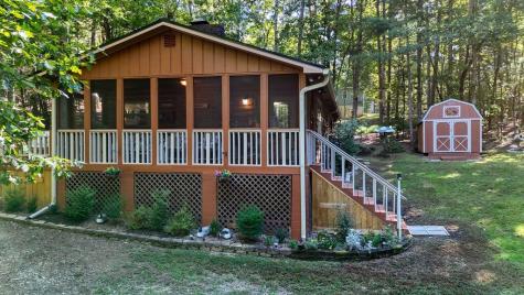 103 Lakeside Drive Blairsville GA 30512