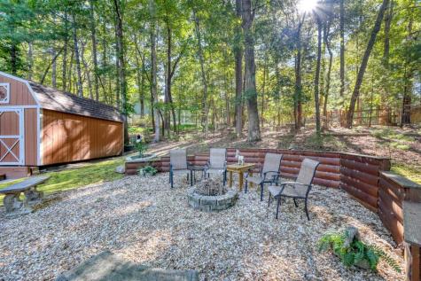 103 Lakeside Drive Blairsville GA 30512