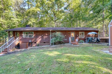 103 Lakeside Drive Blairsville GA 30512