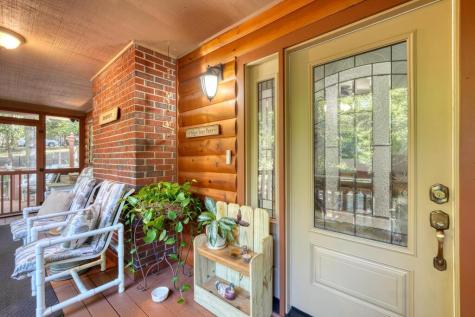 103 Lakeside Drive Blairsville GA 30512
