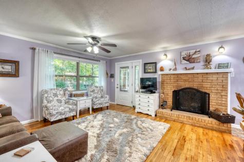 103 Lakeside Drive Blairsville GA 30512