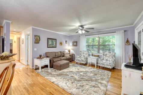 103 Lakeside Drive Blairsville GA 30512