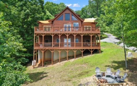 60 Lucky Leaf Lane Murphy NC 28906