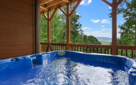 60 Lucky Leaf Lane Murphy NC 28906