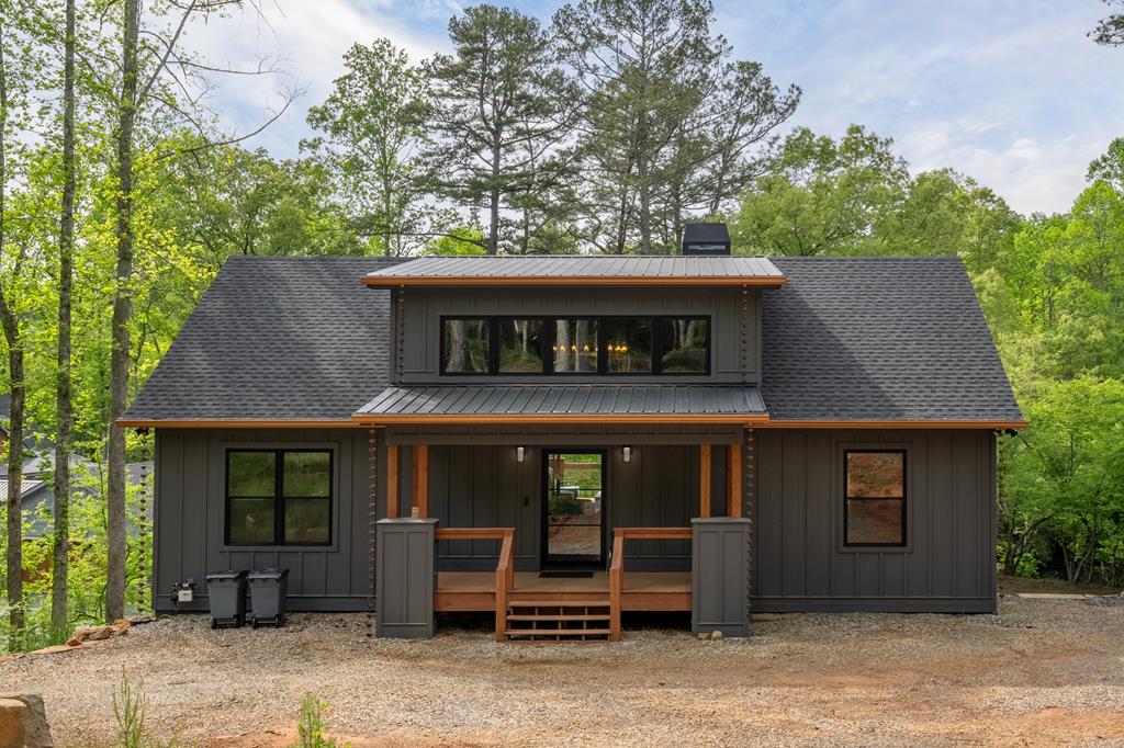 1220 Sunset Road Epworth GA 30541