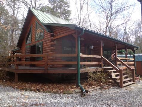 84 Victory Ridge Road Morganton GA 30560