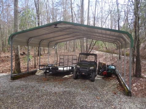 84 Victory Ridge Road Morganton GA 30560