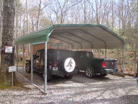 84 Victory Ridge Road Morganton GA 30560