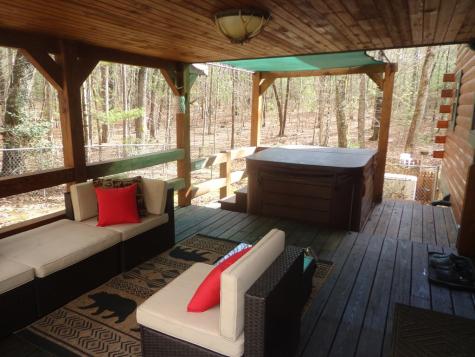 84 Victory Ridge Road Morganton GA 30560