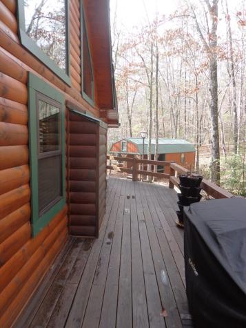 84 Victory Ridge Road Morganton GA 30560