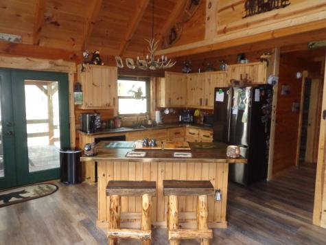 84 Victory Ridge Road Morganton GA 30560