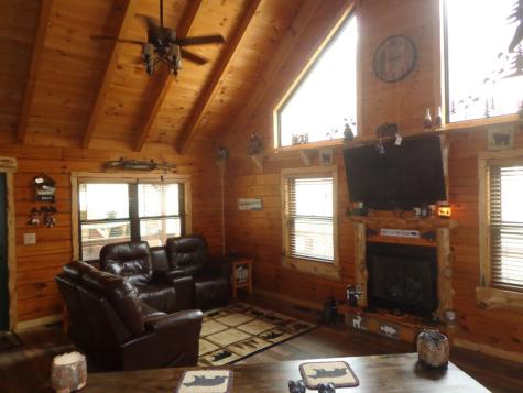 84 Victory Ridge Road Morganton GA 30560