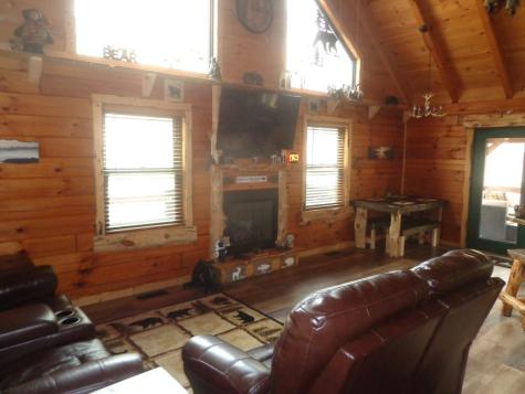 84 Victory Ridge Road Morganton GA 30560