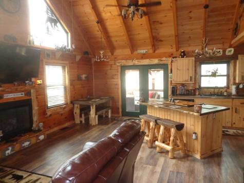 84 Victory Ridge Road Morganton GA 30560