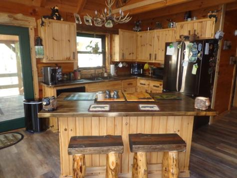 84 Victory Ridge Road Morganton GA 30560
