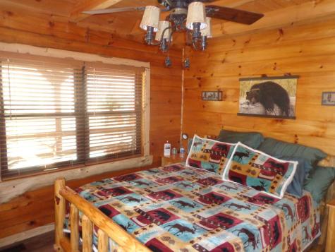 84 Victory Ridge Road Morganton GA 30560