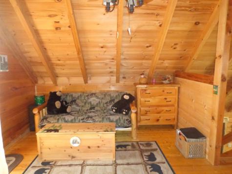 84 Victory Ridge Road Morganton GA 30560