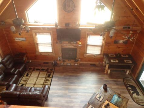 84 Victory Ridge Road Morganton GA 30560