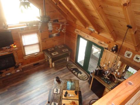 84 Victory Ridge Road Morganton GA 30560