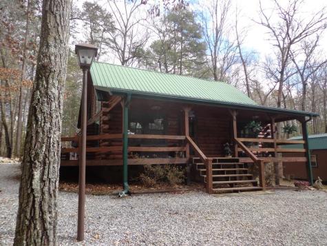 84 Victory Ridge Road Morganton GA 30560