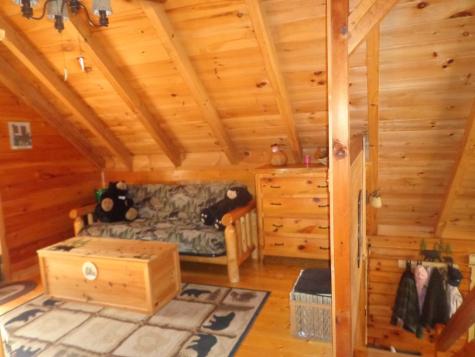 84 Victory Ridge Road Morganton GA 30560