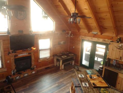 84 Victory Ridge Road Morganton GA 30560
