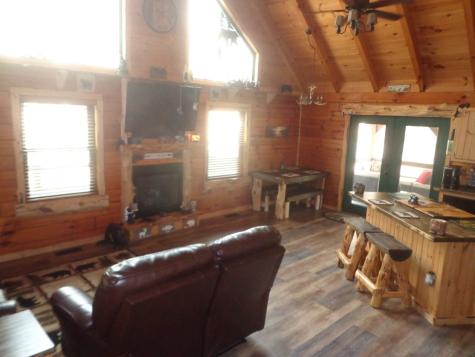 84 Victory Ridge Road Morganton GA 30560