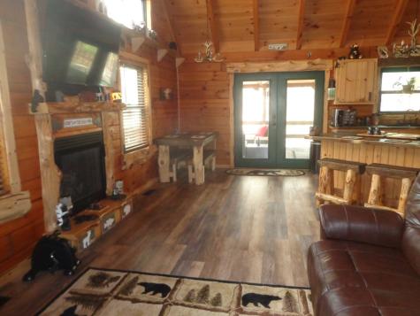 84 Victory Ridge Road Morganton GA 30560