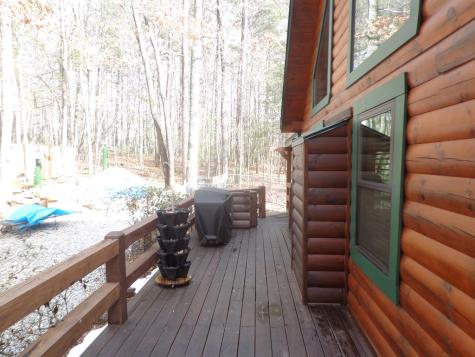 84 Victory Ridge Road Morganton GA 30560