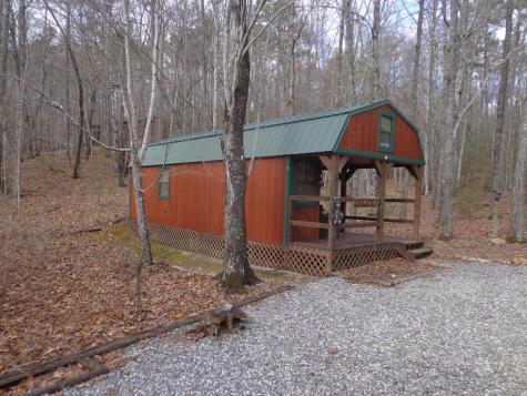 84 Victory Ridge Road Morganton GA 30560