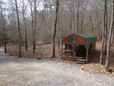 84 Victory Ridge Road Morganton GA 30560