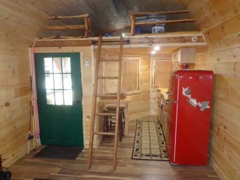 84 Victory Ridge Road Morganton GA 30560