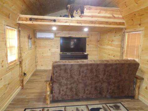 84 Victory Ridge Road Morganton GA 30560
