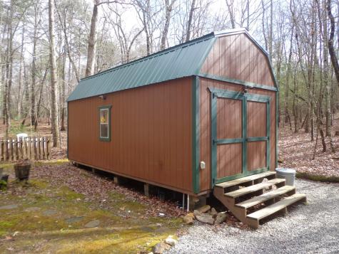84 Victory Ridge Road Morganton GA 30560