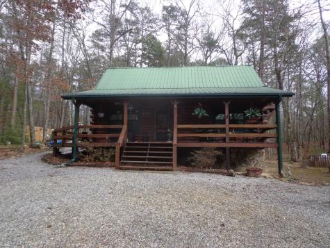 84 Victory Ridge Road Morganton GA 30560