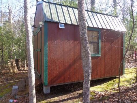 84 Victory Ridge Road Morganton GA 30560