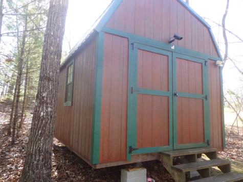 84 Victory Ridge Road Morganton GA 30560
