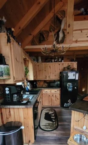 84 Victory Ridge Road Morganton GA 30560