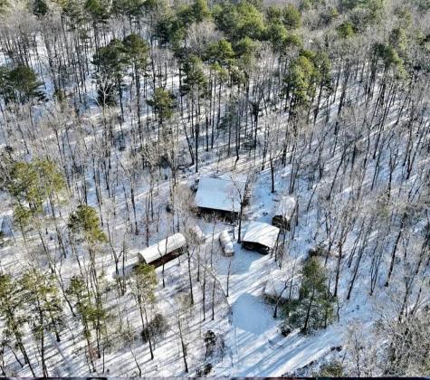 84 Victory Ridge Road Morganton GA 30560