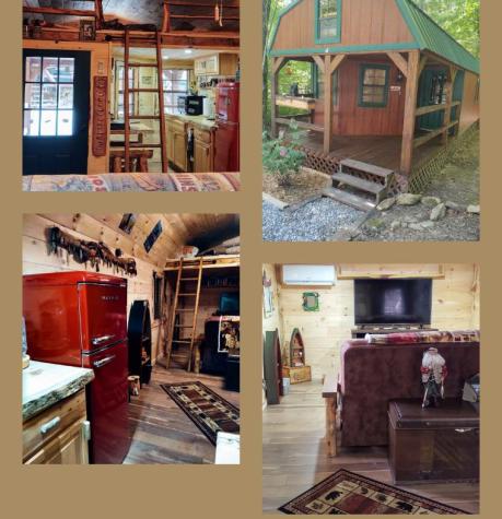 84 Victory Ridge Road Morganton GA 30560