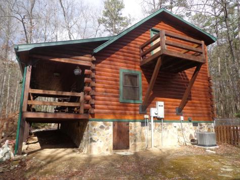 84 Victory Ridge Road Morganton GA 30560