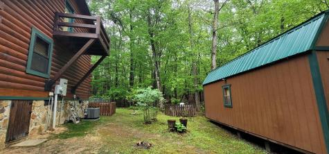 84 Victory Ridge Road Morganton GA 30560
